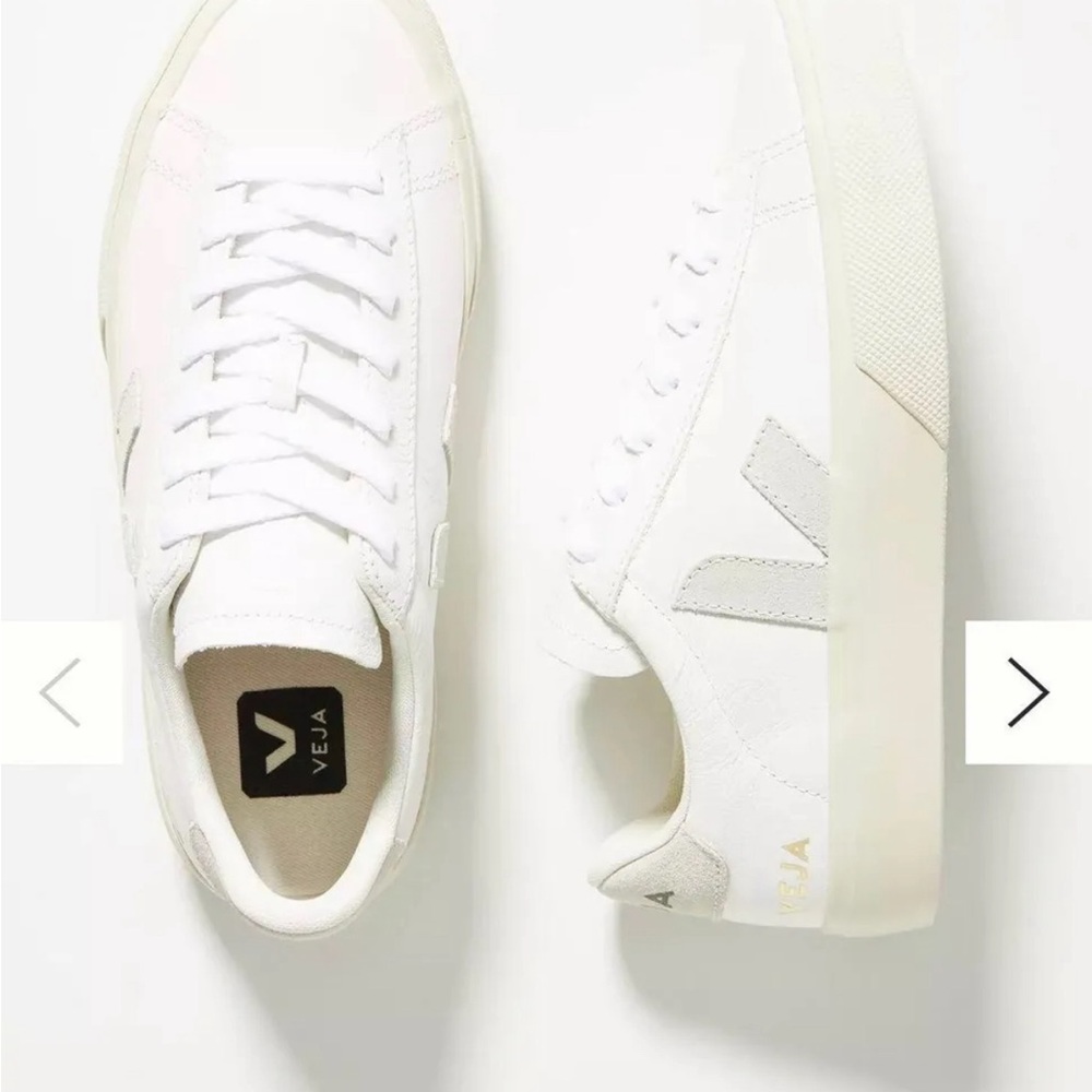 Women’s Veja sneakers
